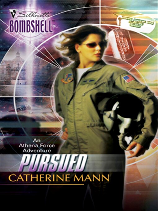 Title details for Pursued by Catherine Mann - Available
